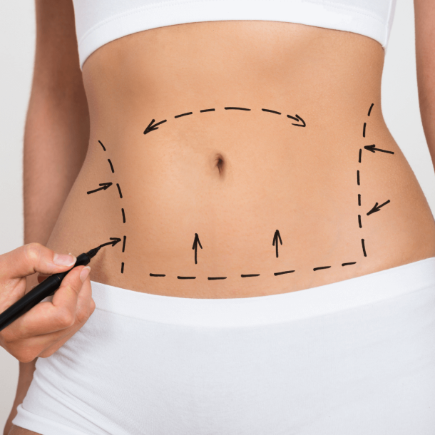 chirurgie esth&eacute;tique